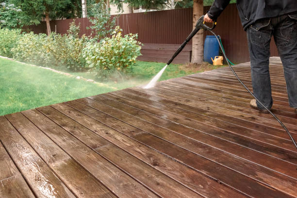 Playground Equipment Cleaning in Woodstock, GA